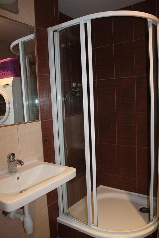 Vysokohorsky Apartman Cihlarka بيتس بود سنيزكو المظهر الخارجي الصورة
